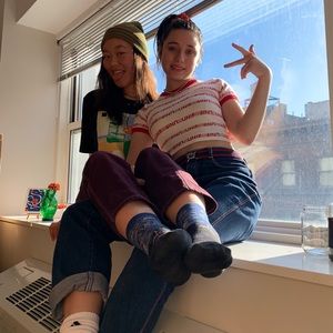 Meet your Posher, Janine